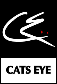 Cats Eye Logo