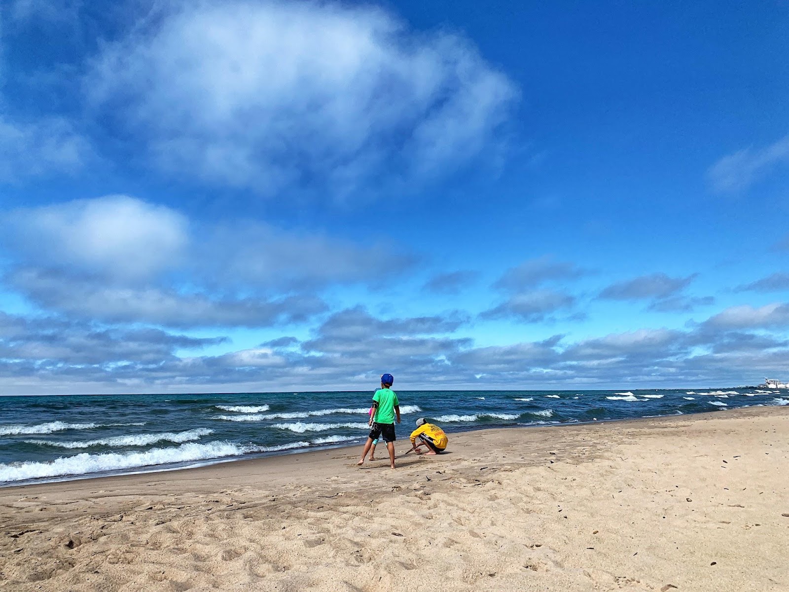 Fun Things to do in Indiana Dunes National Park 1