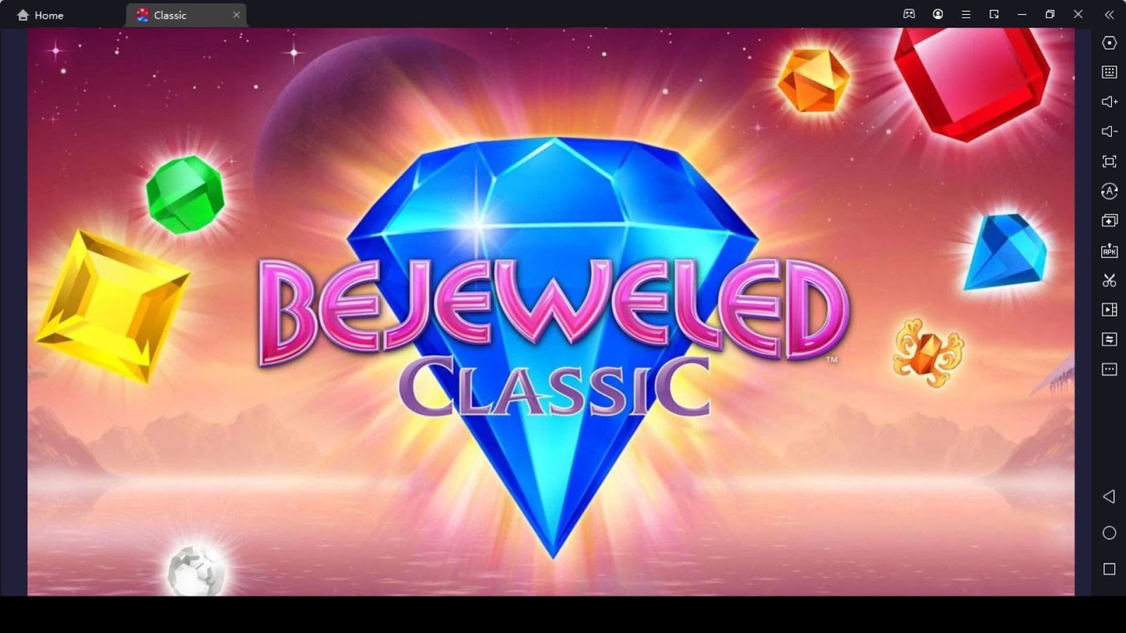 Bejeweled Classic Tips - How to Make a Perfect Matching