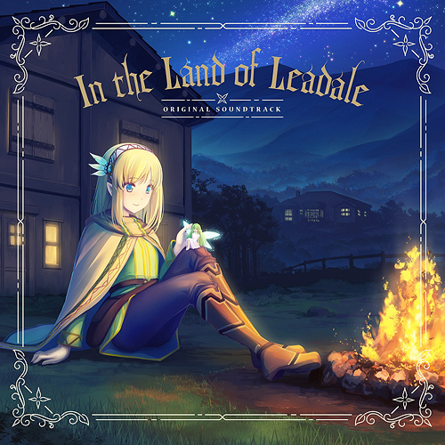 In the Land of Leadale Season 1 - episodes streaming online