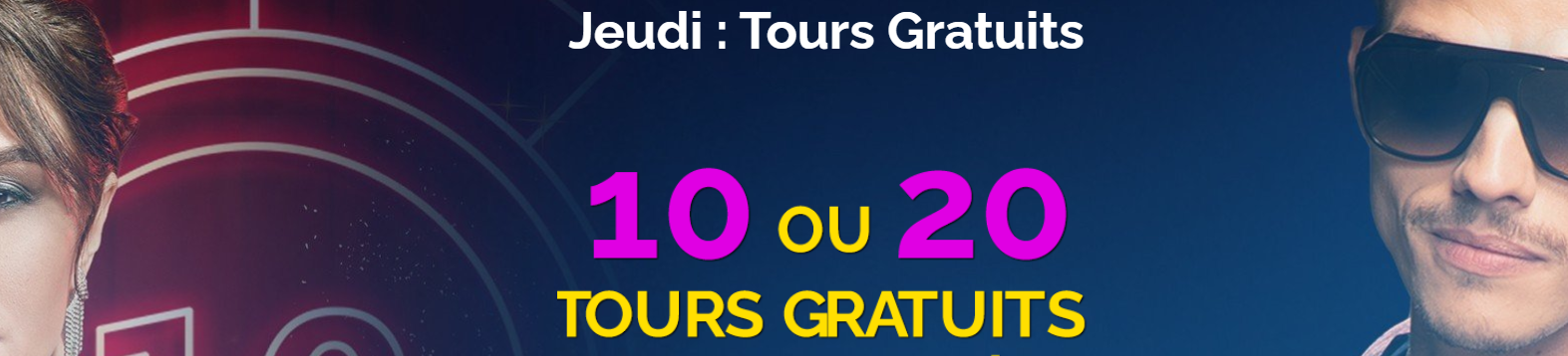 Bonus du jeudi Monte Cryptos Casino