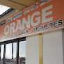 Tiendas orange Arequipa