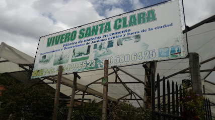 Vivero Santa Clara