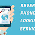 Free Reverse Phone Lookup Service