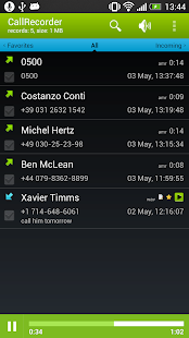 Download Call Recorder apk