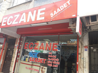 Eczane Saadet