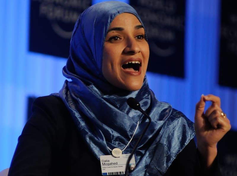 Black Excellence: Inspiring Stories of Egypt’s 9 Powerful Women