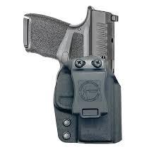 Springfield Armory HELLCAT All-in-One Holster | Fusion 2.0 | Kaos – Kaos  Concealment Holsters