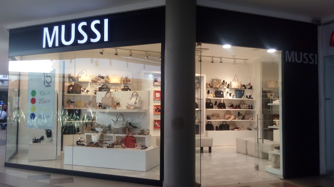 Mussi