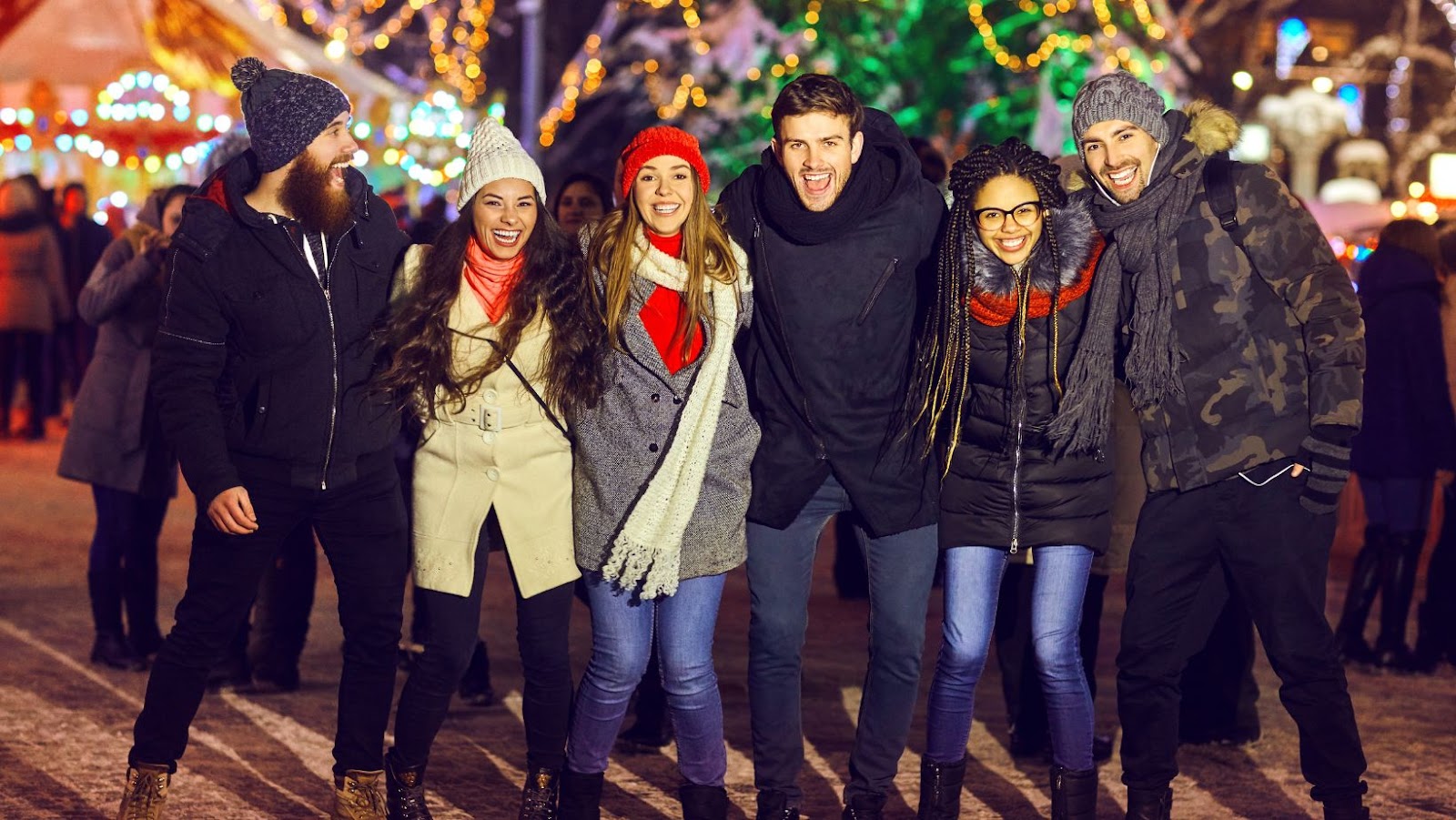 10 Tips for planning an Epic Christmas Vacation