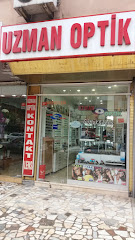 Uzman Optik