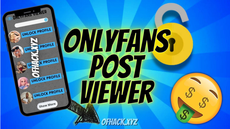 Onlyfans Viewer Tool Unlock profile