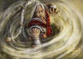 Image result for god of wind