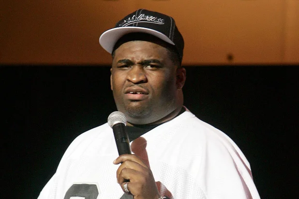 Patrice O’Neal