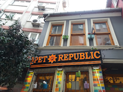 The Pet Republic Ortaköy
