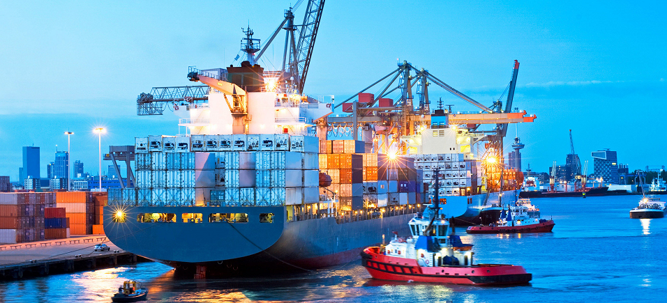 Export Controls Compliance service