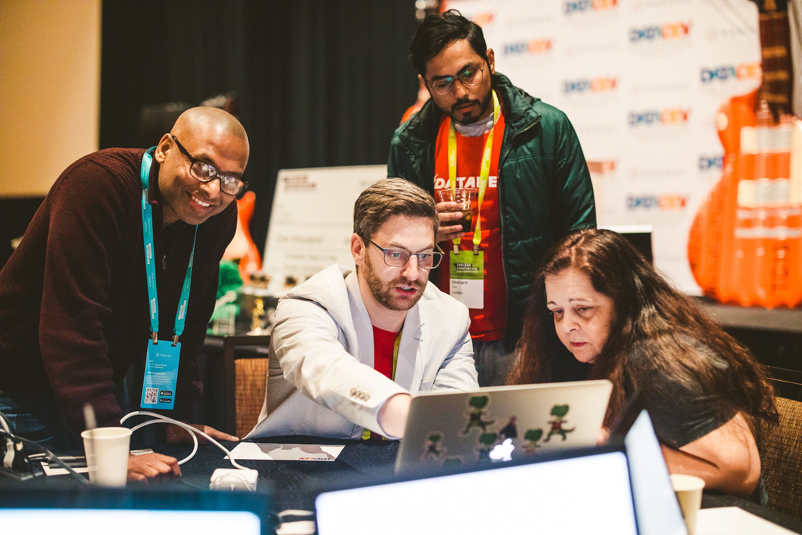 Tableau Data Dev Hackathon