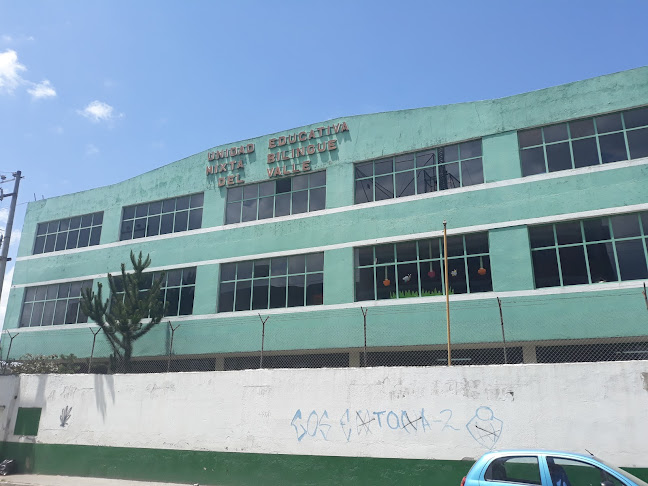 Colegio "Del Valle"