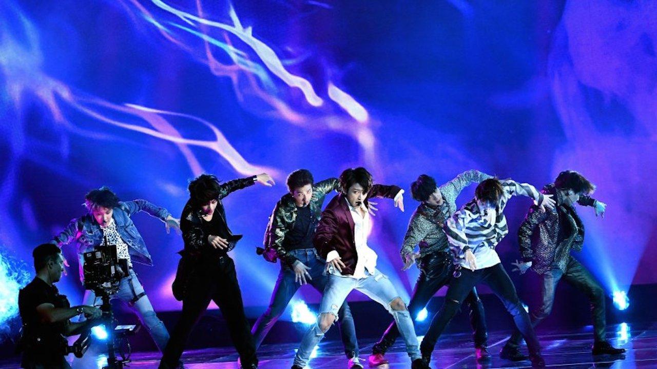 Image result for BTS, "Fake Love