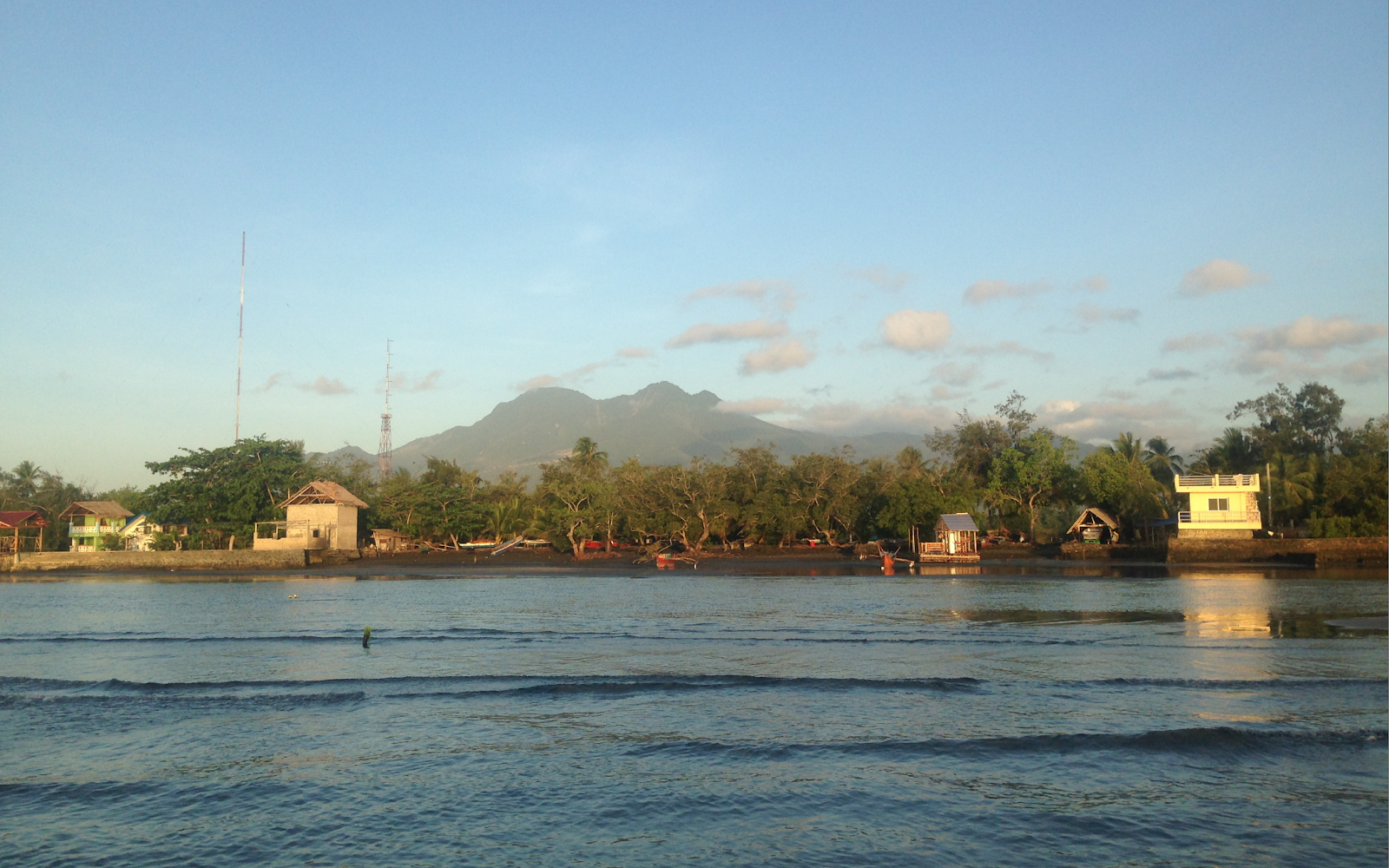 Banilad Beach