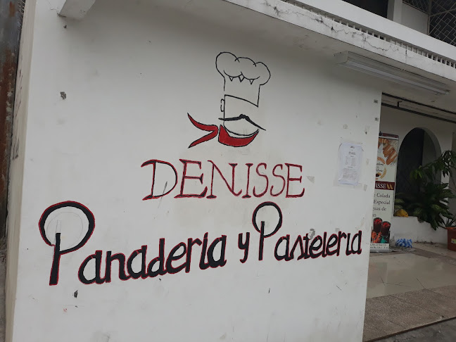 Panaderia Denisse - Panadería