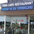 Pera Cafe Restaurant