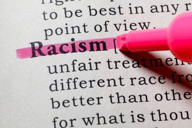 racism essay titles
