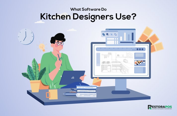 What Software Do Kitchen Designers Use