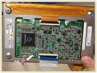 LTA070B516F