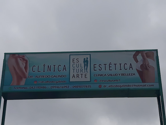 Comentarios y opiniones de ESCULTURARTE Clínica Estética