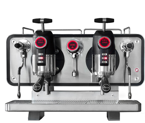 Sanremo Opera Traditional Espresso Machine
