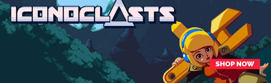 shop for iconoclasts here as one of our most underrated indies