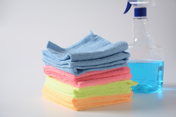 cleaning-rags