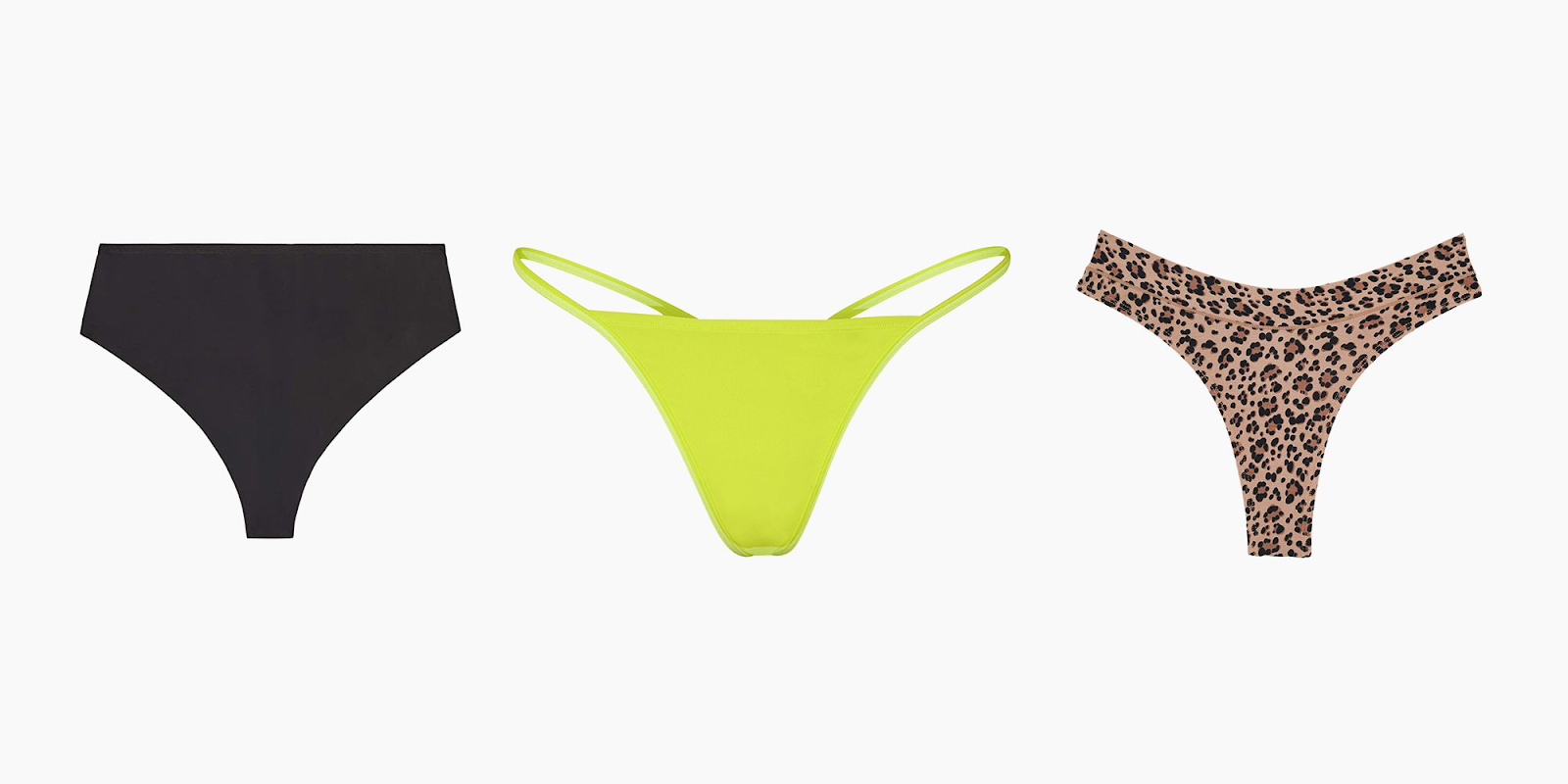 Best Underwear For Yeast Infection 2