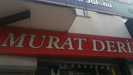 Murat Deri