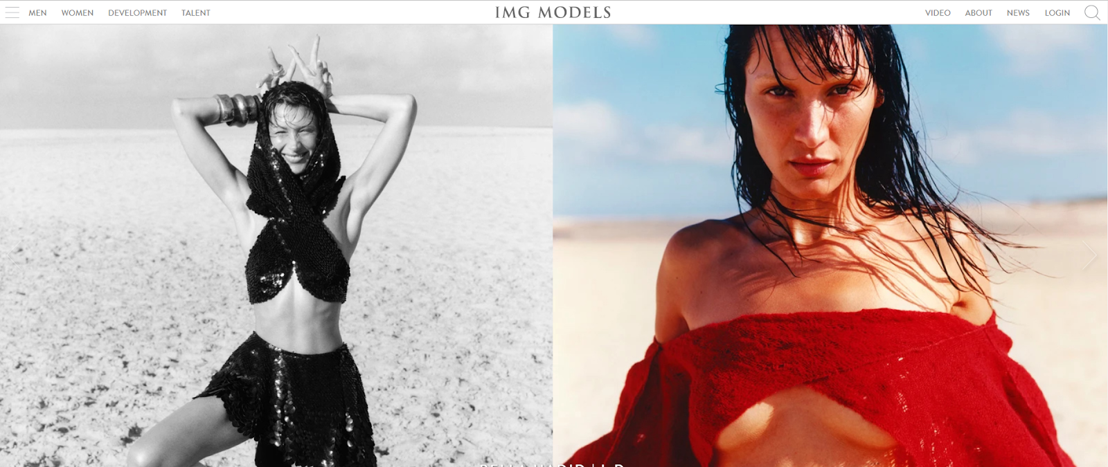 IMG Models