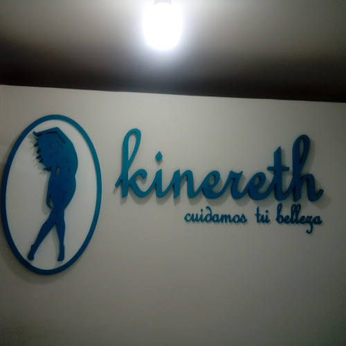 Opiniones de Kinereth en Arequipa - Gimnasio