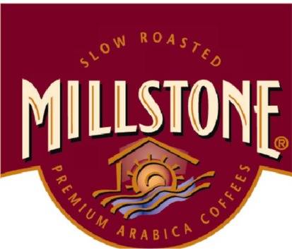 Logo de l'entreprise Millstone