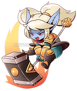 top tier list - poppy