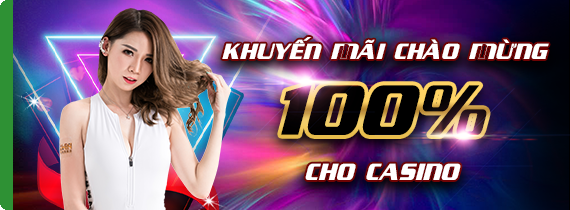 Khám phá chương trình casino tặng tiền cược miễn phí