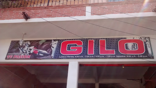 Taller Mecánico De Vochos Gilo