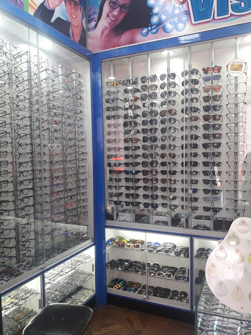 Opiniones de Optica Visión Real en Arequipa - Óptica