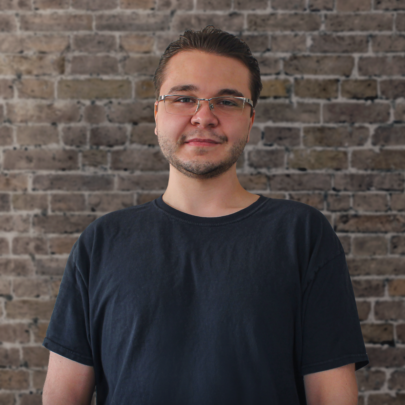 Ryan Hickey, Head Developer at Symboliq