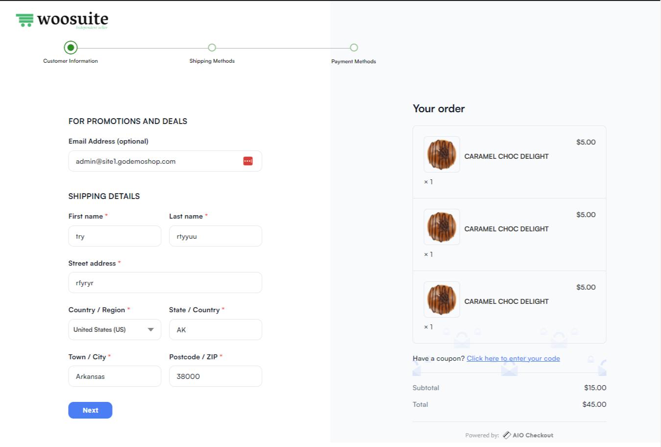 One Page Checkout vs Multi-Step Checkout: Which is Best for Your