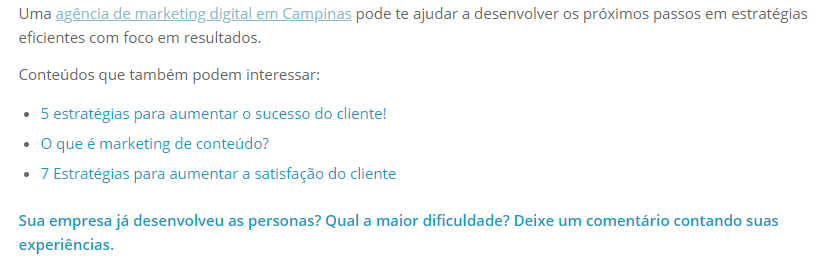Guia: Como Fazer Artigo para Blog que Converte 5