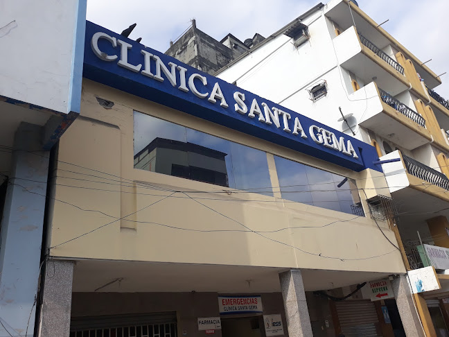 Clinica Santa Gema
