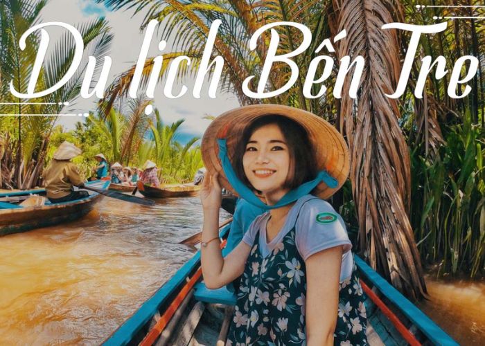 Khám phá tour du lịch Bến Tre giá rẻ với những trải nghiệm thú vị tại Lữ hành Việt Nam