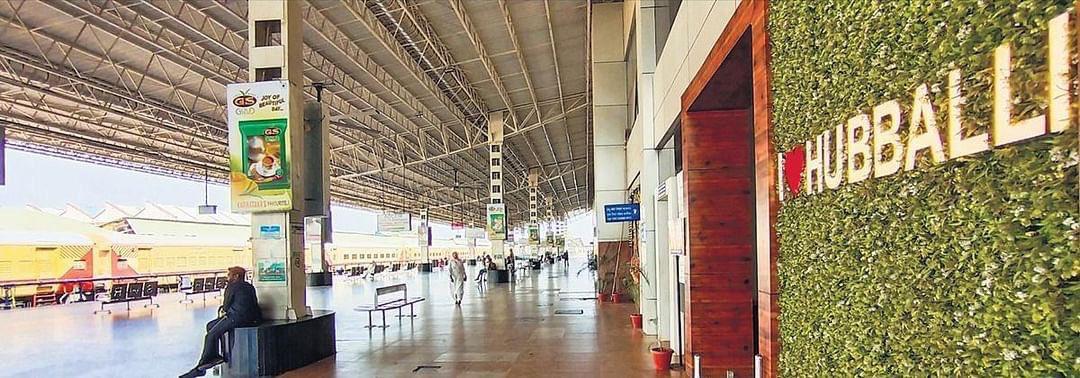 PM Modi Inaugurates World's Longest Railway Platform In Karnataka