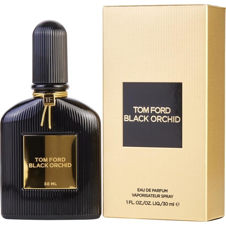 Tom Ford Black Orchid Eau De Parfum for Unisex