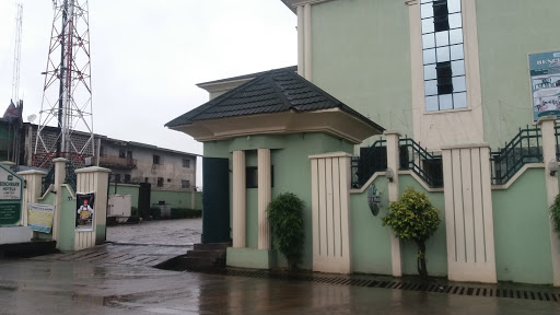 Benchmark Hotels Limited, #12 Oduobi Crescent, By Cherubim Junction, Okigwe Road, Ikenegbu, Owerri, Nigeria, Budget Hotel, state Imo
